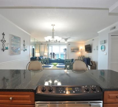 Emerald Isle 712 - Beach Resort - Okaloosa Isl - Ft Wal_18