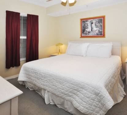Master Bedroom
Gulf Dunes Resort unit 306
Fort Walton Beach Vacation Rentals