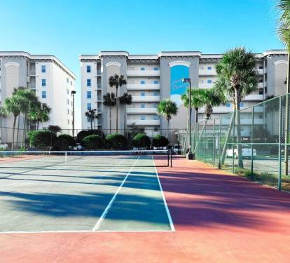Gulf Dunes Resort
Fort Walton Beach Vacation Rentals