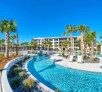 Lazy River Stock 2
