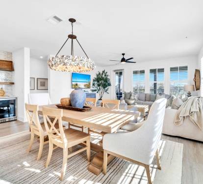 Dining Room 1 Part 2