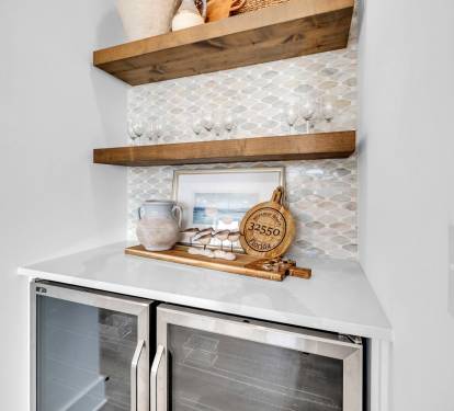 Sidebar / Nook 1 Part 1