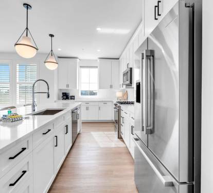 Kitchen 1 Part 2