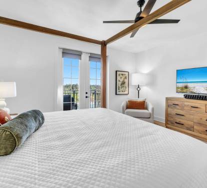 Master Bedroom 1 Part 2