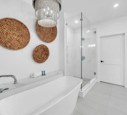 Master Bathroom 1 Part 3