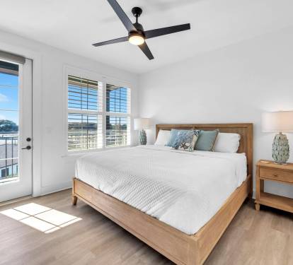 Guest Bedroom 1 Part 1