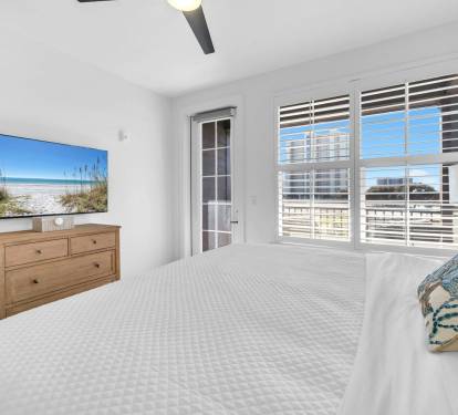 Guest Bedroom 1 Part 2
