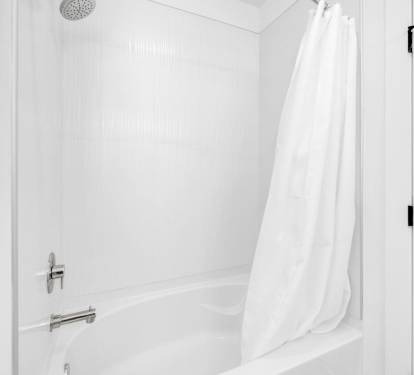 Guest Bathroom 1 Part 2