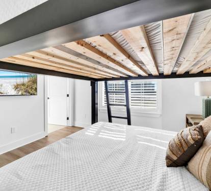 Guest Bedroom 2 Part 2