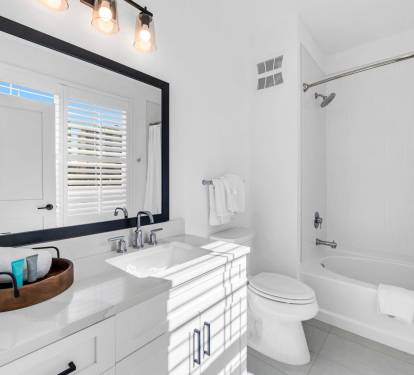 Guest Bathroom 2 Part 1