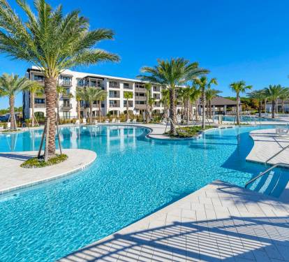 Lazy River Stock 5