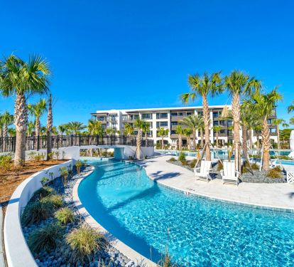 Lazy River Stock 2
