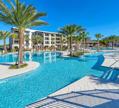 Lazy River Stock 5