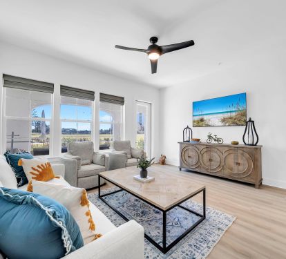 Living Room 1 Part 2