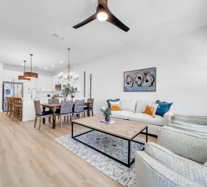 Living Room 1 Part 4