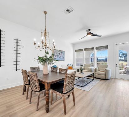 Dining Room 1 Part 1