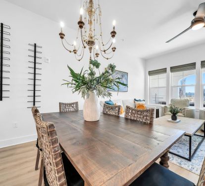 Dining Room 1 Part 2