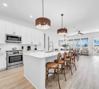 Kitchen 1 Part 1