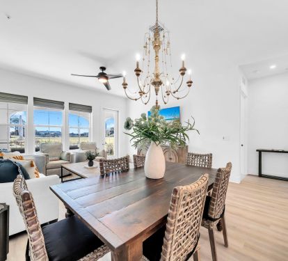 Dining Room 1 Part 3