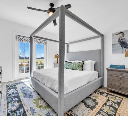 Master Bedroom 1 Part 1