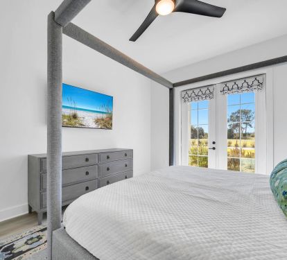Master Bedroom 1 Part 2