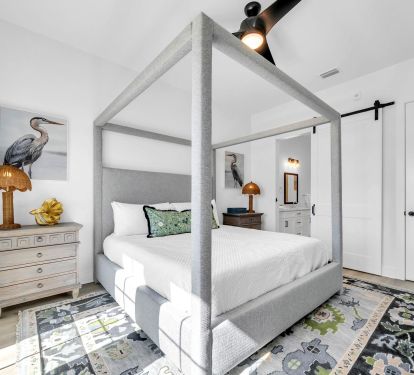 Master Bedroom 1 Part 3