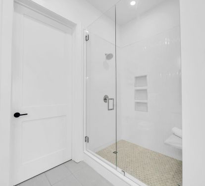 Master Bathroom 1 Part 2