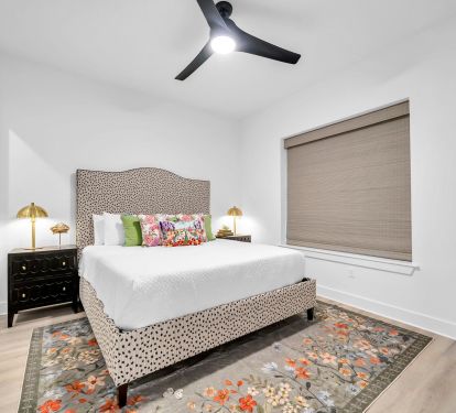 Guest Bedroom 1 Part 1