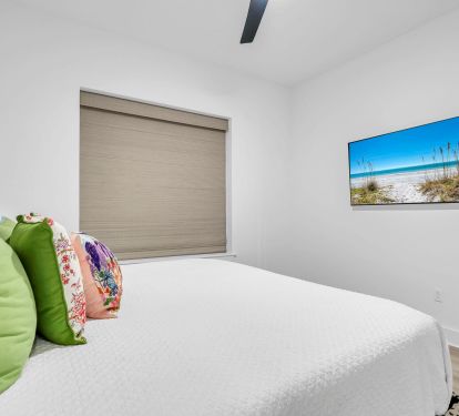 Guest Bedroom 1 Part 2