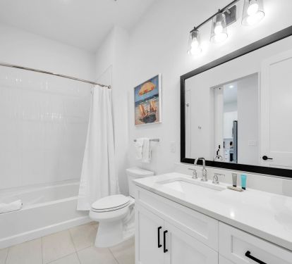Guest Bathroom 1 Part 1