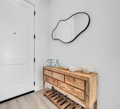 Entryway 1 Part 1