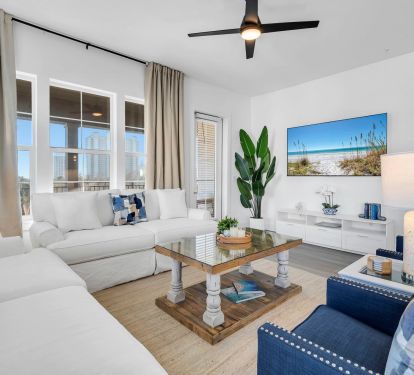 Living Room 1 Part 4