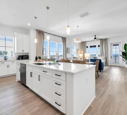 Kitchen 1 Part 1