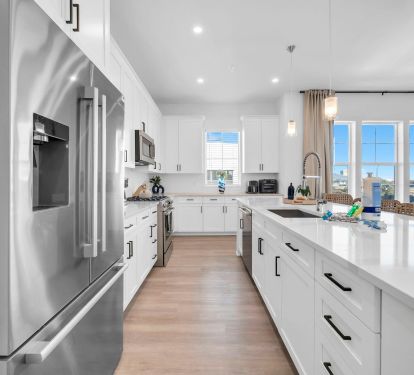 Kitchen 1 Part 2
