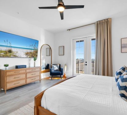 Master Bedroom 1 Part 2