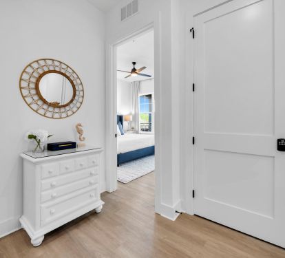 Entryway 1 Part 1