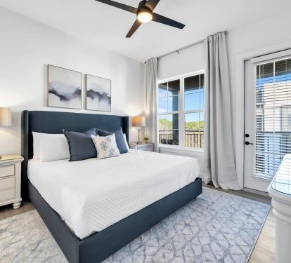 Guest Bedroom 1 Part 1