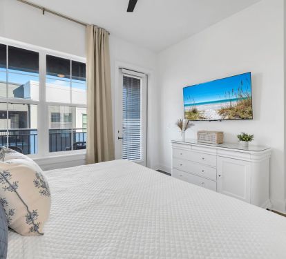 Guest Bedroom 1 Part 2
