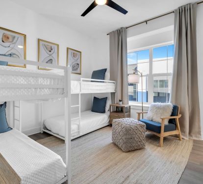 Guest Bedroom 2 Part 1