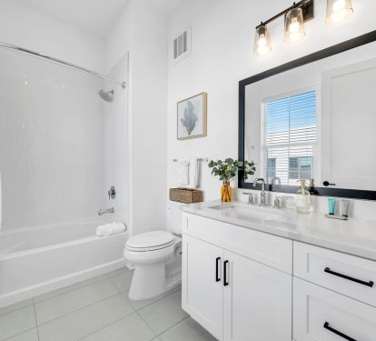 Guest Bathroom 2 Part 1