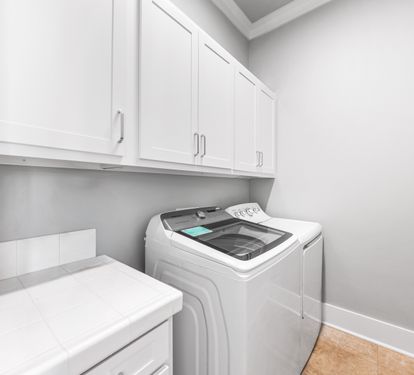 3rd Floor Washer/Dryer Room