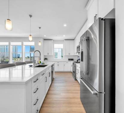 Kitchen 1 Part 2