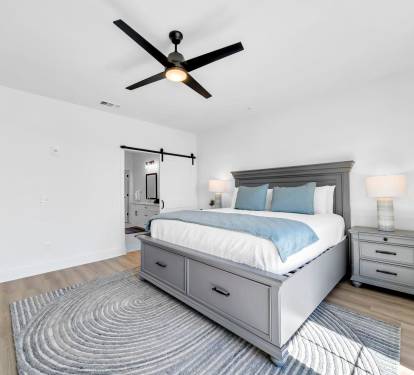 Master Bedroom 1 Part 3