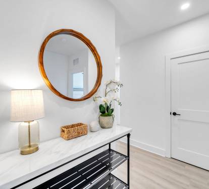 Entryway 1 Part 1