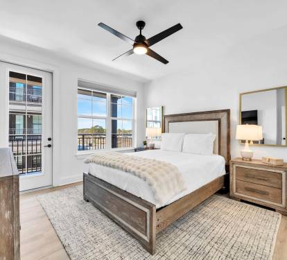 Guest Bedroom 1 Part 1