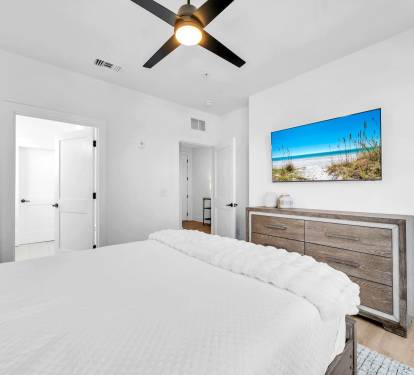Guest Bedroom 1 Part 3