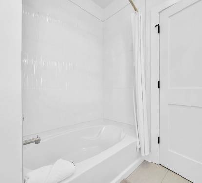 Guest Bathroom 1 Part 2