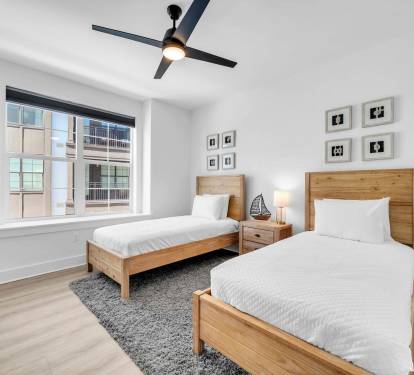 Guest Bedroom 2 Part 1