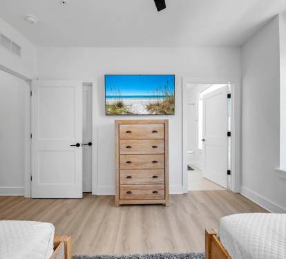Guest Bedroom 2 Part 2