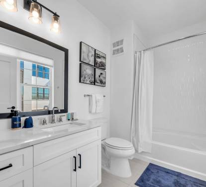 Guest Bathroom 2 Part 2